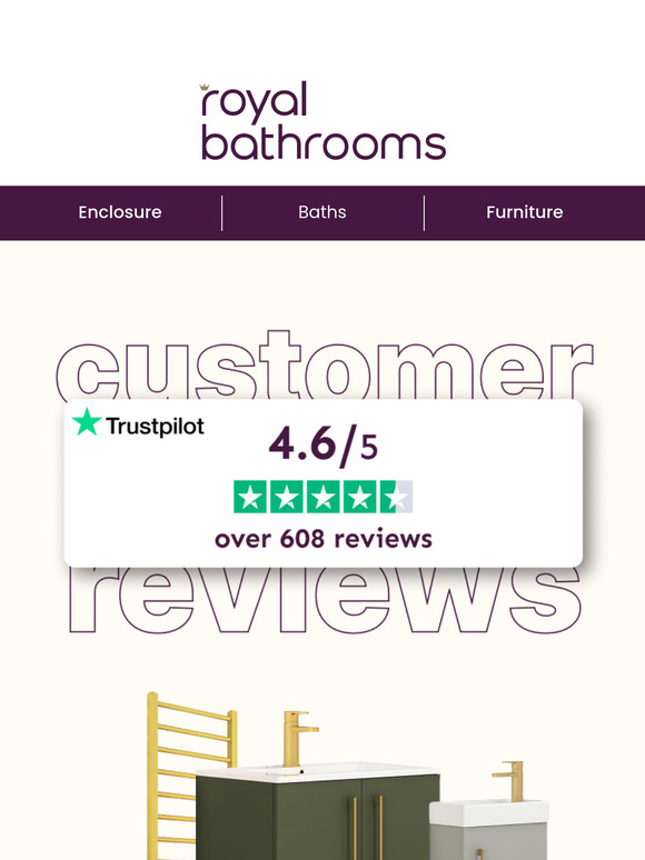 ⭐️  Top-Rated Bathroom Essentials – Loved by Our Customers! 🛁