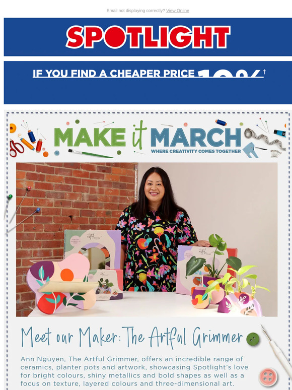 Plan Your Party Like A Pro This Make It March!
