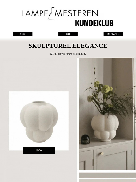 Forårsfavorit, du ikke vil gå glip af 🌿
