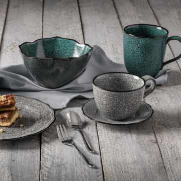 Porzellan-Serie Antiqus