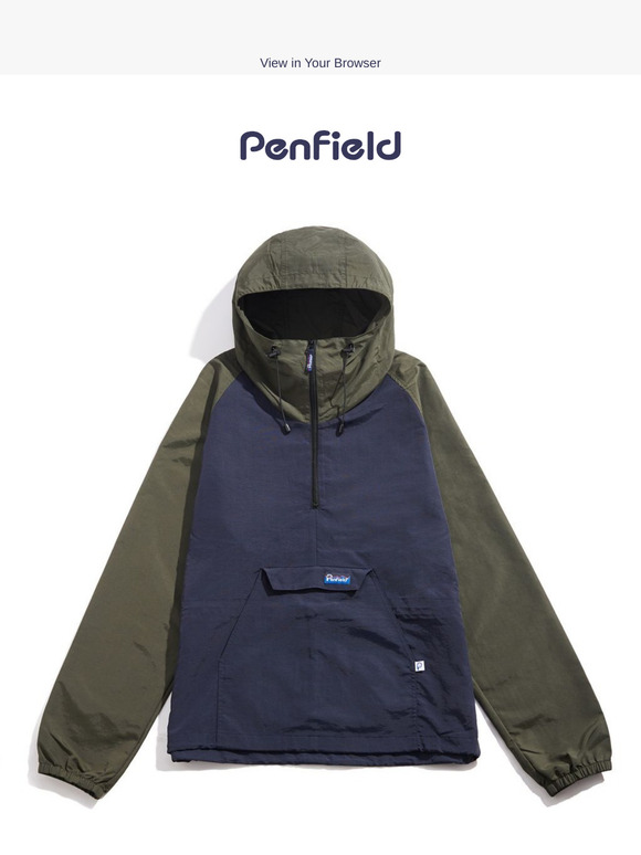 The Pac Jac | Unpacked