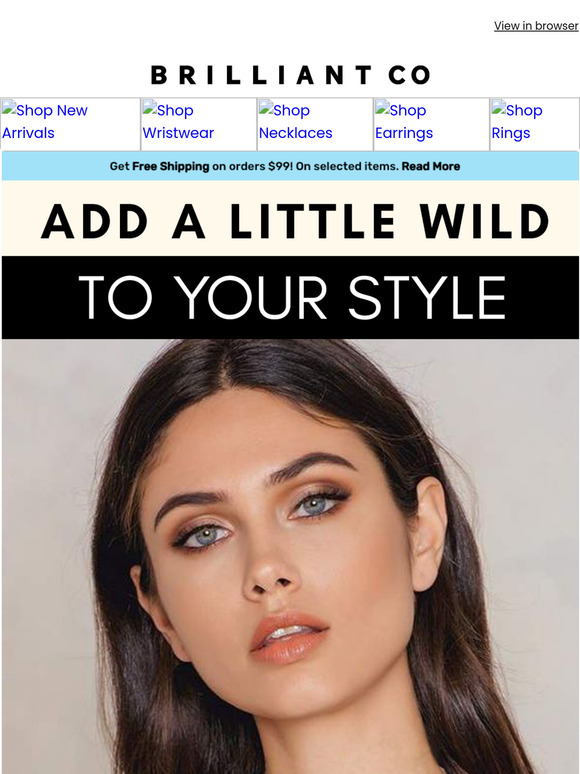 Wear Your Spirit Animal - Find Your Animal Match 🐯🐝