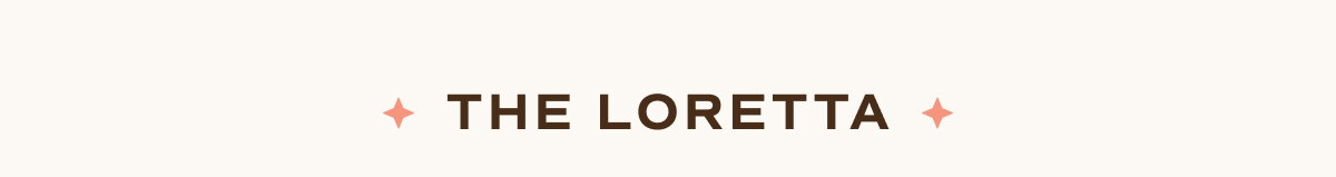 Loretta