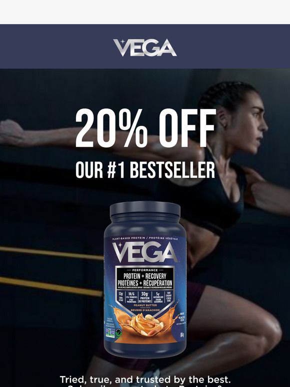 20% OFF! Our Most-Wanted Product