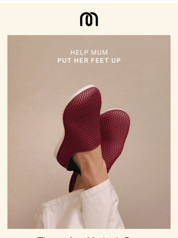Ways to make Mother's Day perfect