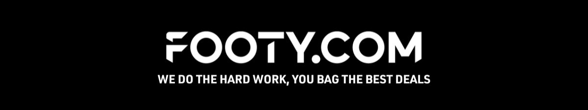 FOOTY.COM Logo