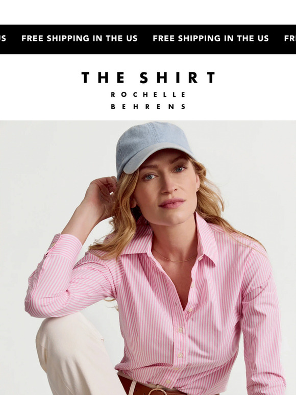 Stripes Are In