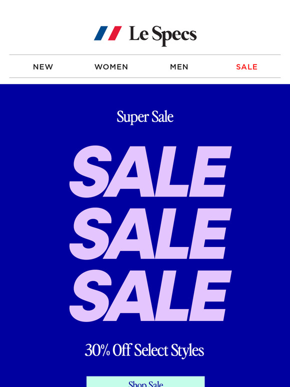 BEST SELLERS ON SALE