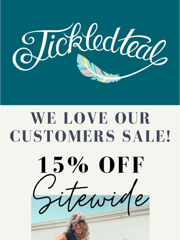 SITEWIDE SALE - Major discount!