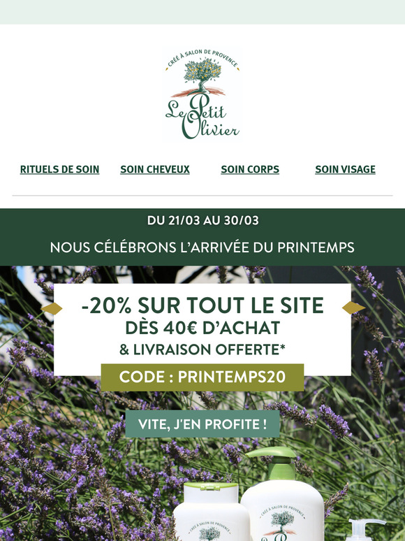 Célébrons le Printemps ! 🌼