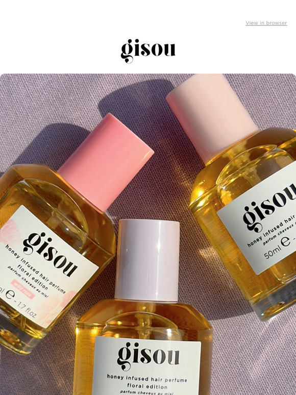 Celebrate World Fragrance Day with free shipping
