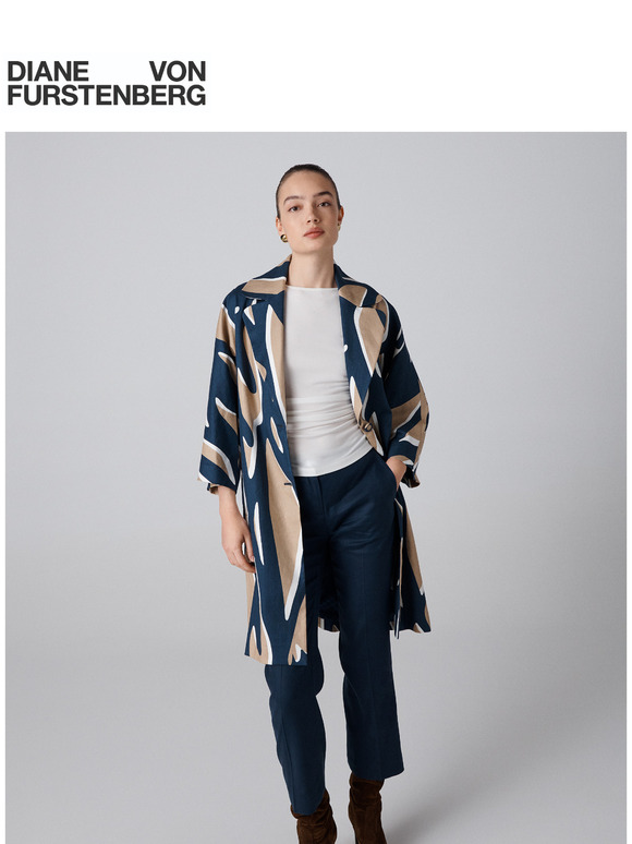 The Diane Collection