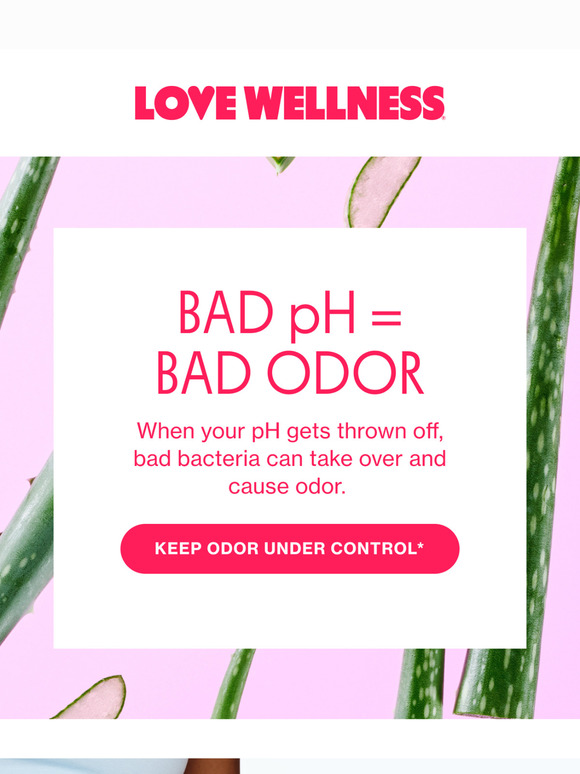 Vaginal odor: What causes it?