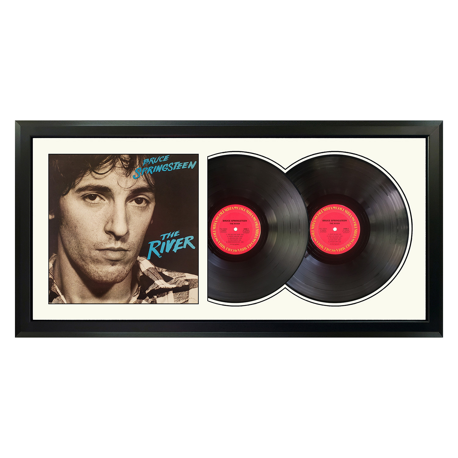 FRAMED ROCK RECORDS