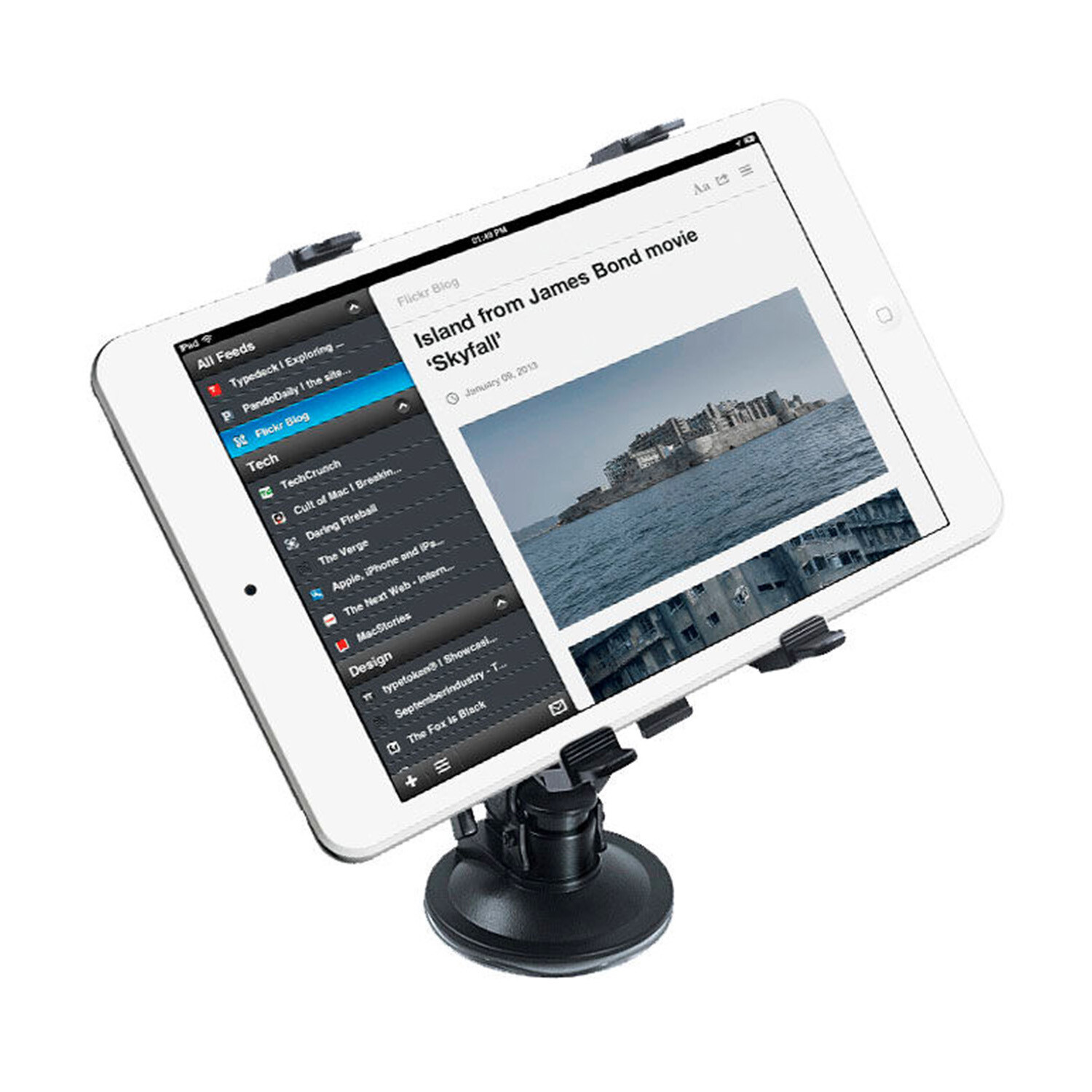 Tagco Device Accessories