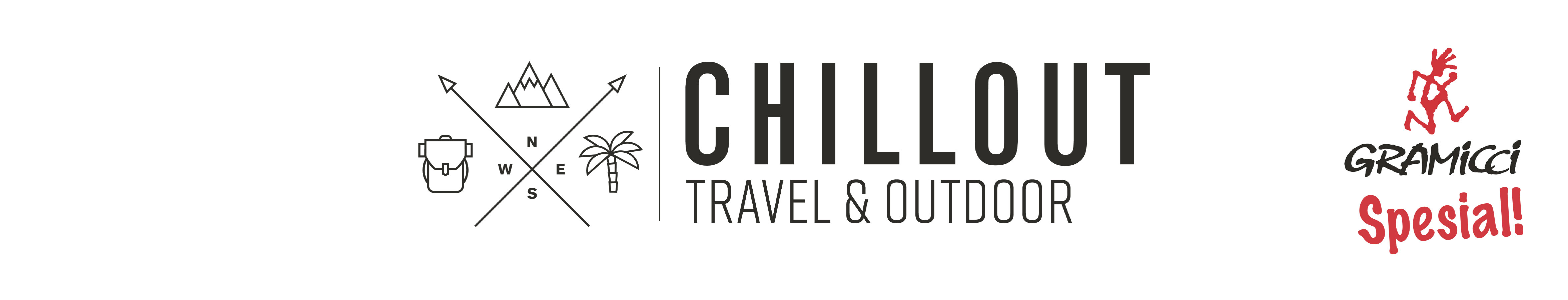 Chillout Logo