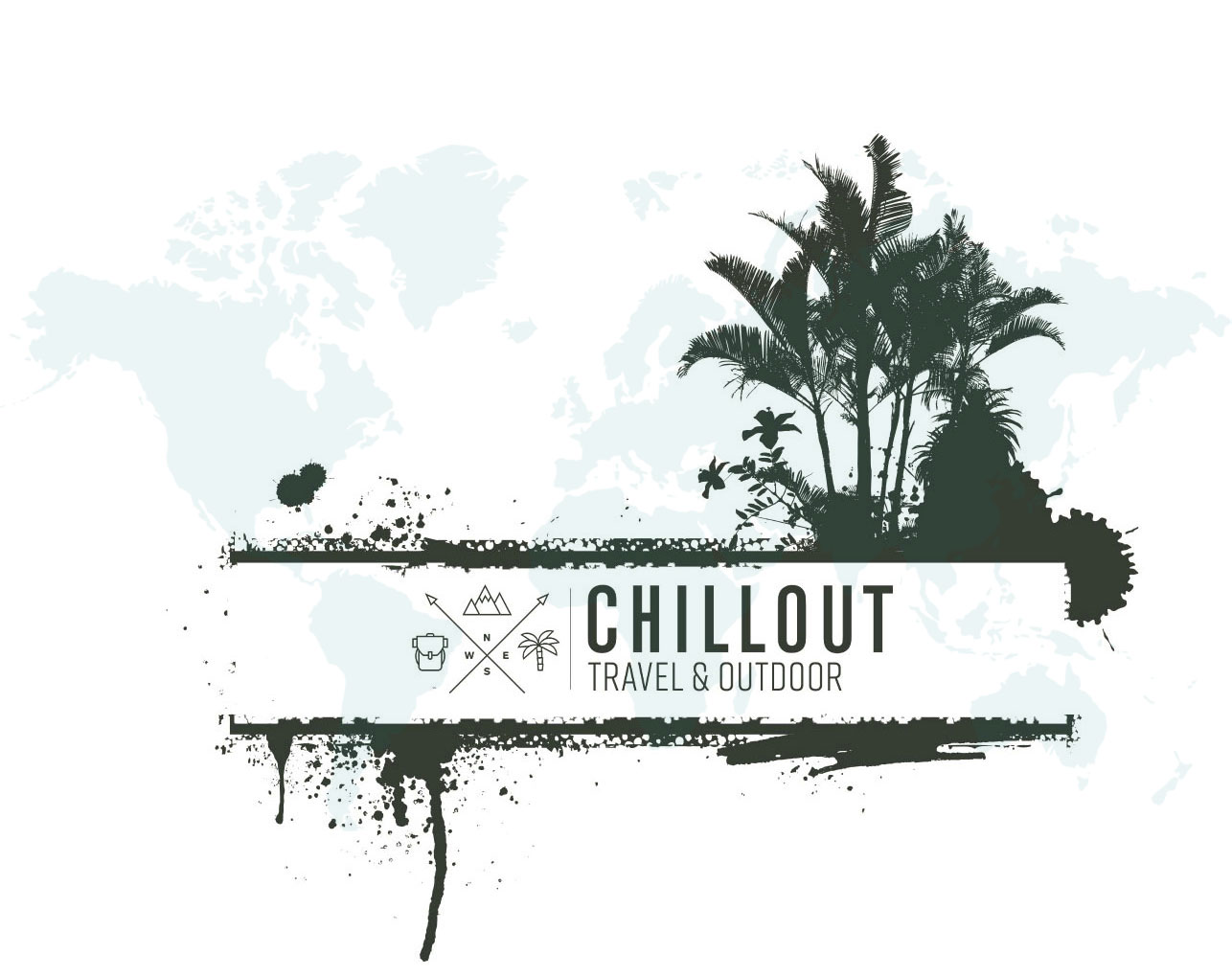 Forsiden Chillout.no