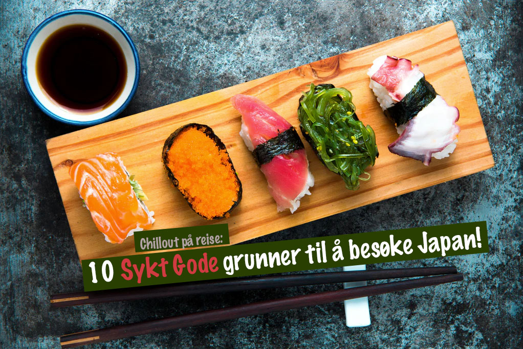 Link til bloggen!