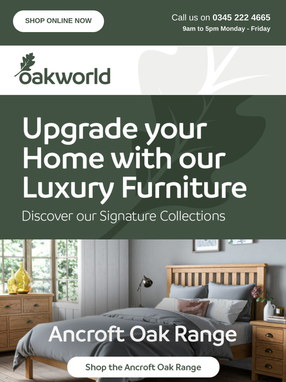 Discover our Signature Collections