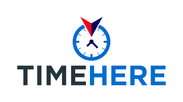timehere.com
