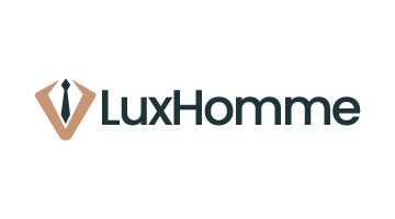 luxhomme.com