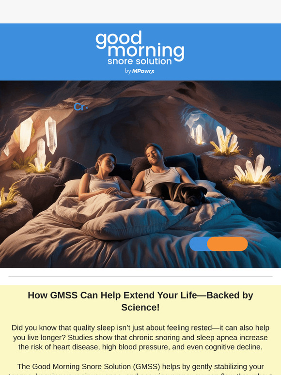 Creating Your Perfect Sleep Cave,