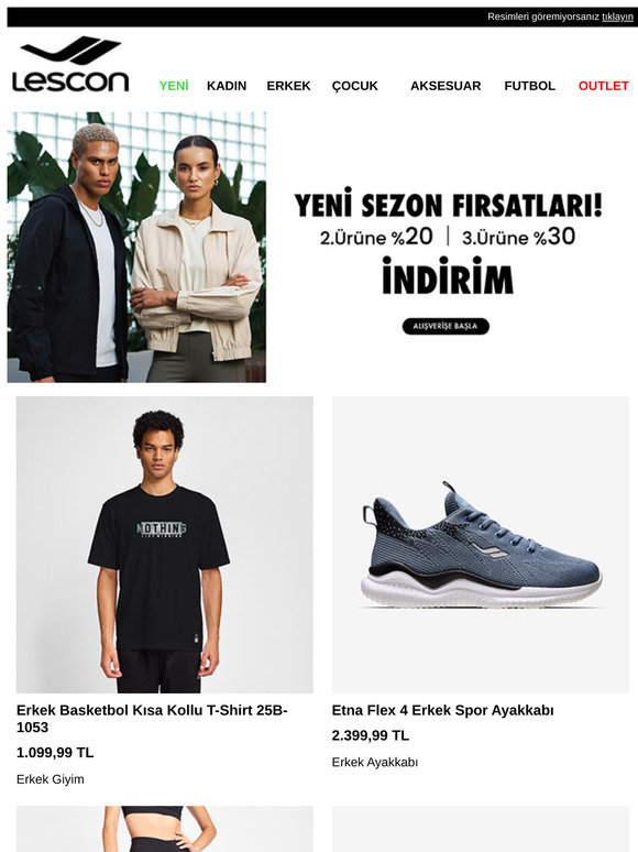 Sezonun En İddialı Trendleriyle Stiline Enerji Kat!⚡
