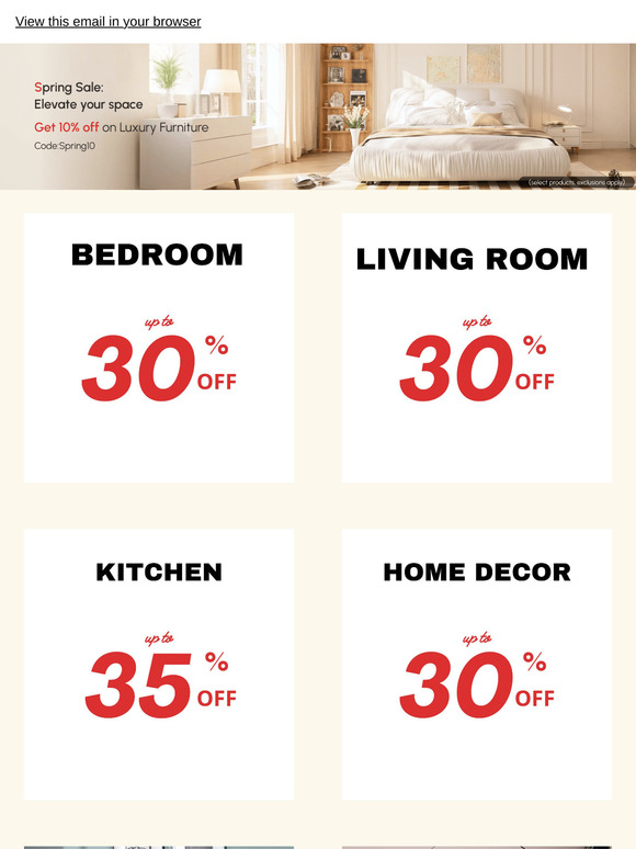 🔥 Home Hot Picks – Must-Have Deals for Your Space! 🏡