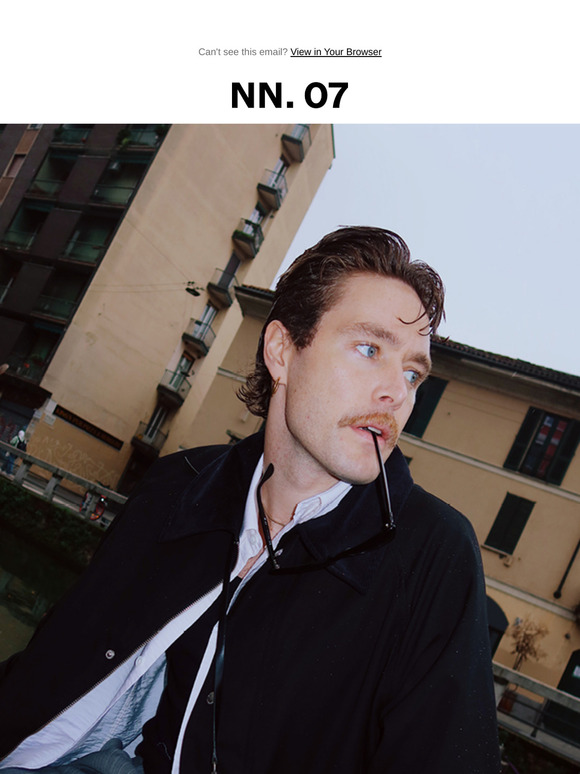 A Stylish Guide to Milan