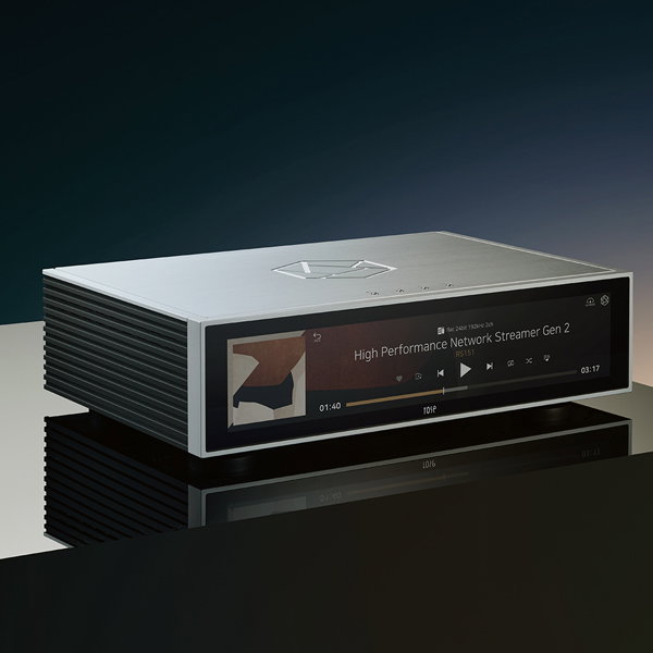 HiFi Rose RS151 Network Streamer