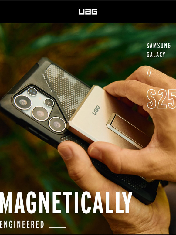 Is the Galaxy S25 really Ultra?