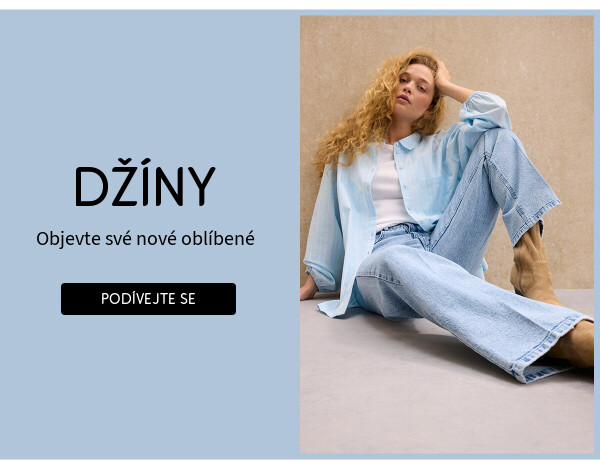 Džíny >