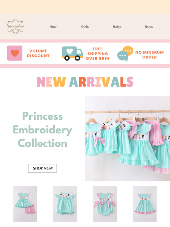 👗👑 Dreamy Styles for Summer Days!