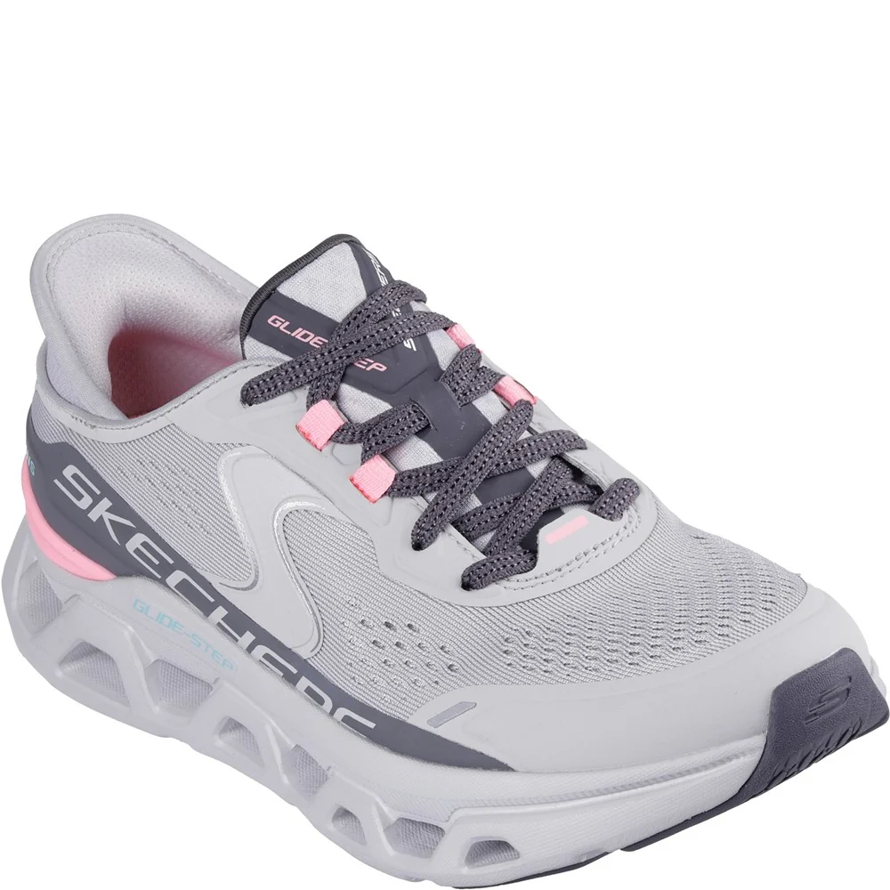 Image of Skechers Glide-Step Altus Trainers
