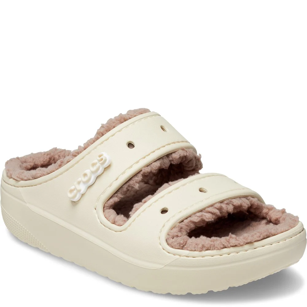 Image of Crocs Unisex Classic Cozzzy Sandal