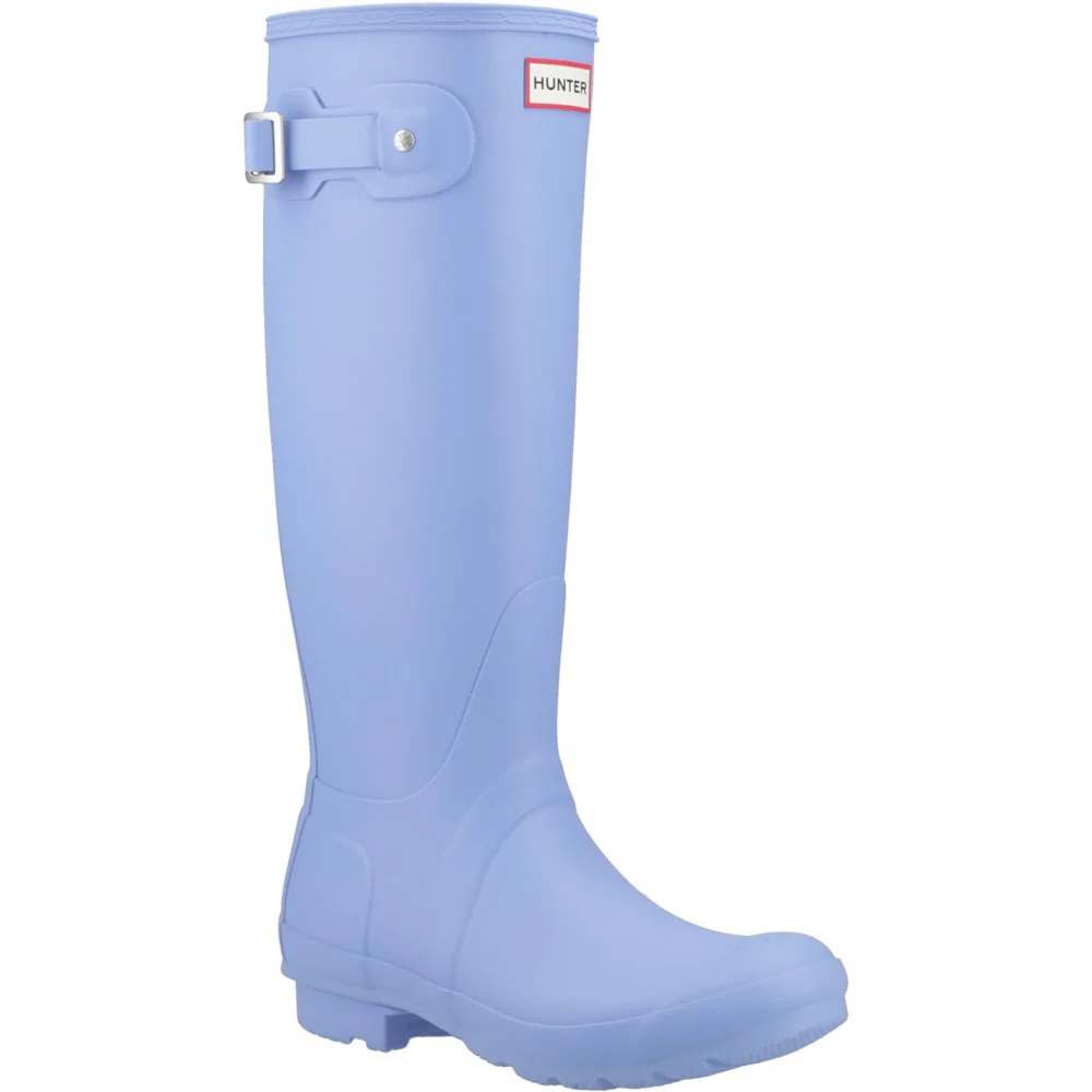 Image of Hunter Original Tall Wellington Boots