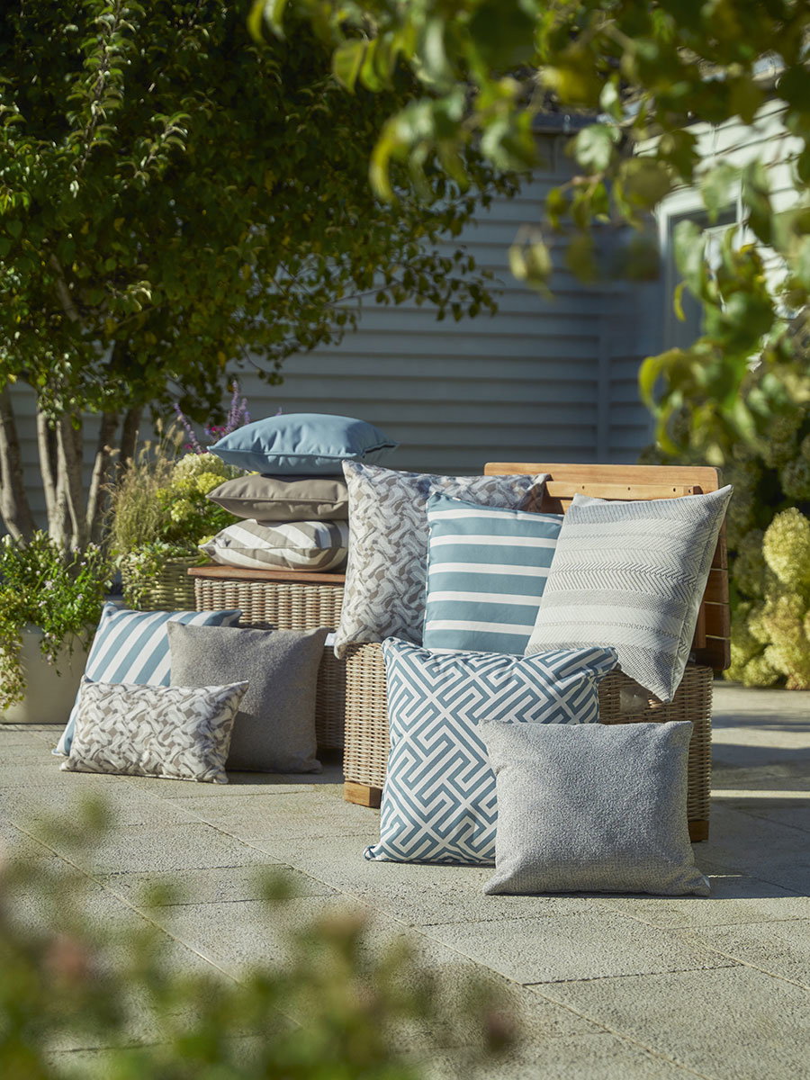 Outdoor Textiles