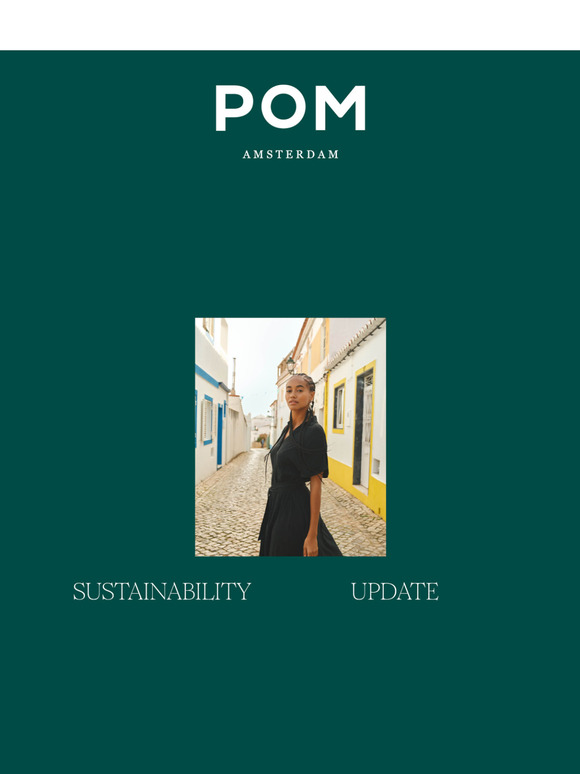 Sustainability Update