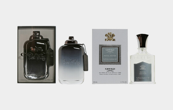 Designer Fragrances