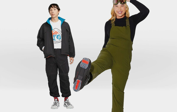 Winter Clearance For Him & Her