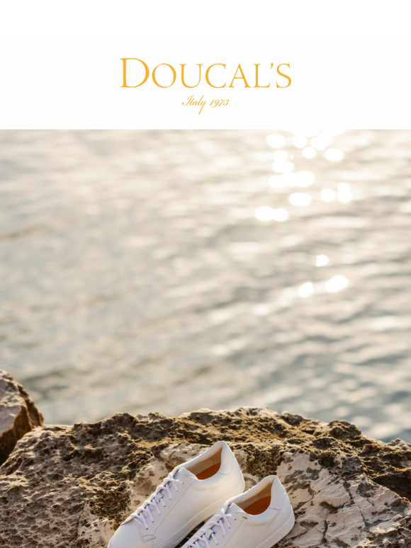 Inspired by sport and crafted with care