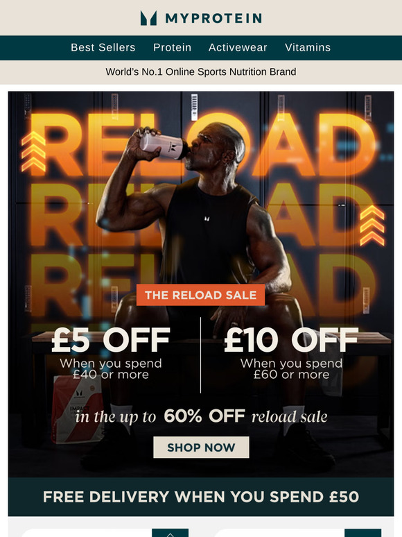 Your £10 credit is expiring soon