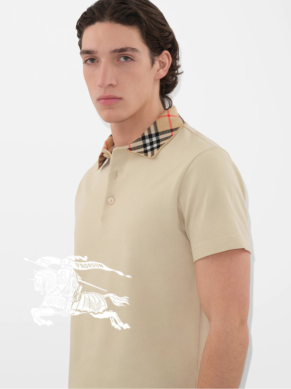 New-season: Burberry Check