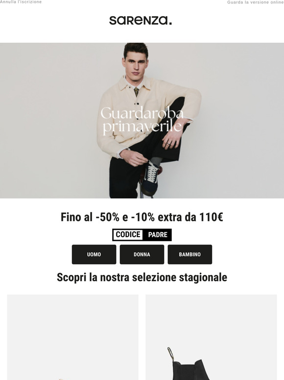 Gli imperdibili di marzo