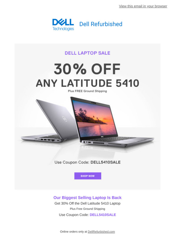 Get 30% Off Now