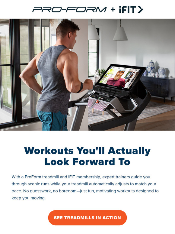 Your Fitness Journey Starts NOW!