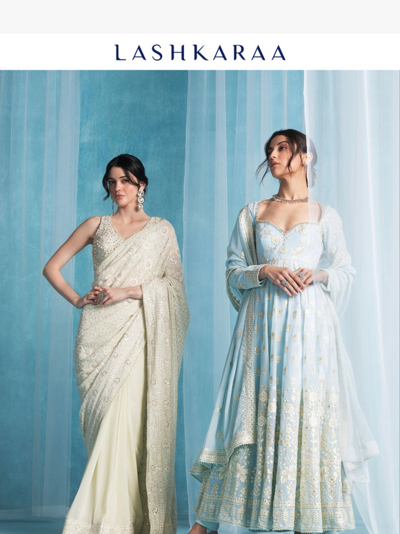 Our New Collection - 'Meher' ✨