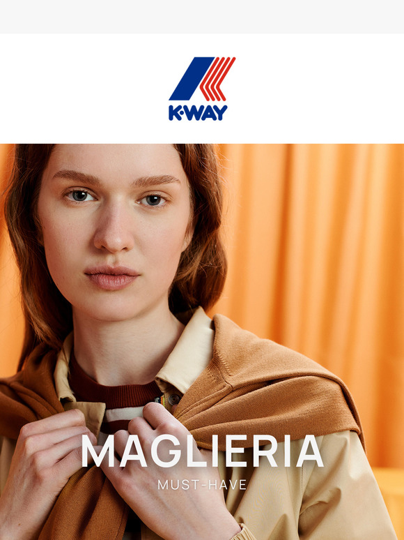 Maglieria: funzionalità ed eleganza