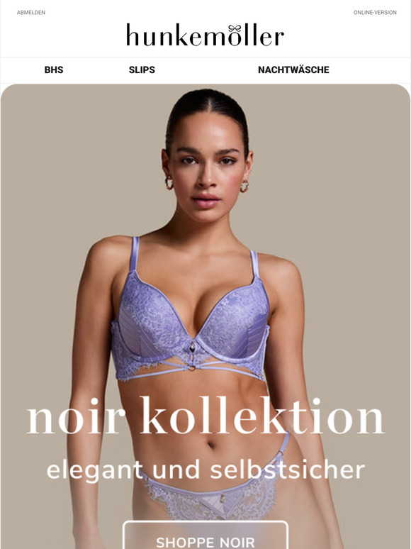 Alle Augen werden auf DICH gerichtet sein