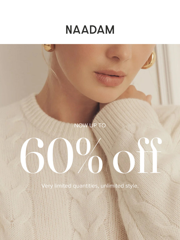 Extra markdowns just dropped